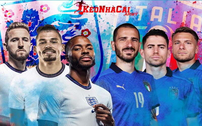 2 su dung doi hinh manh nhat Luật vận hành của vòng chung kết là gì?